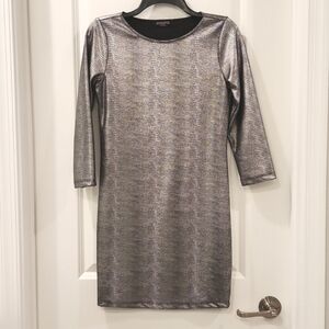 Revamped Dress - Size M